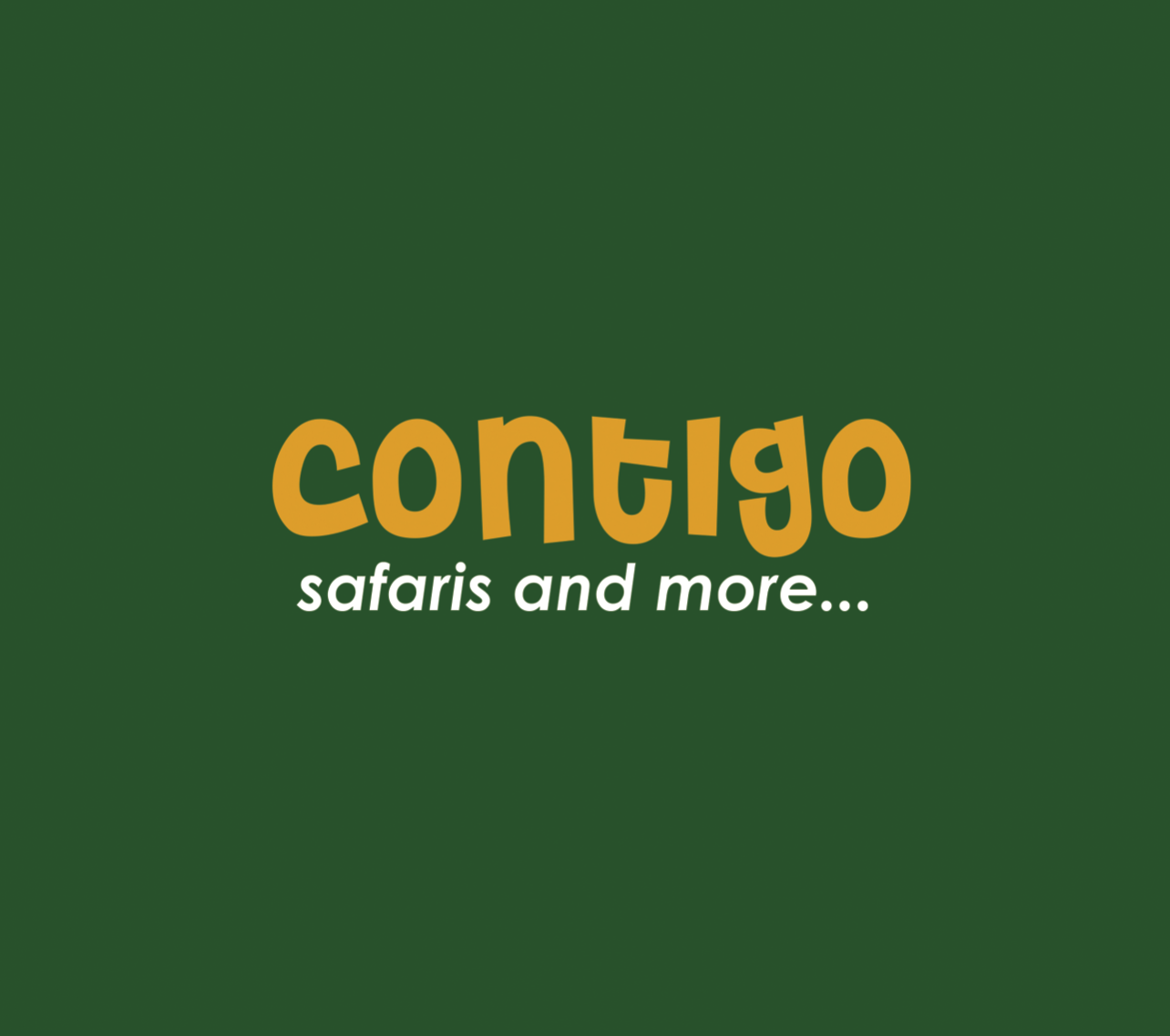 Contigo Safaris 